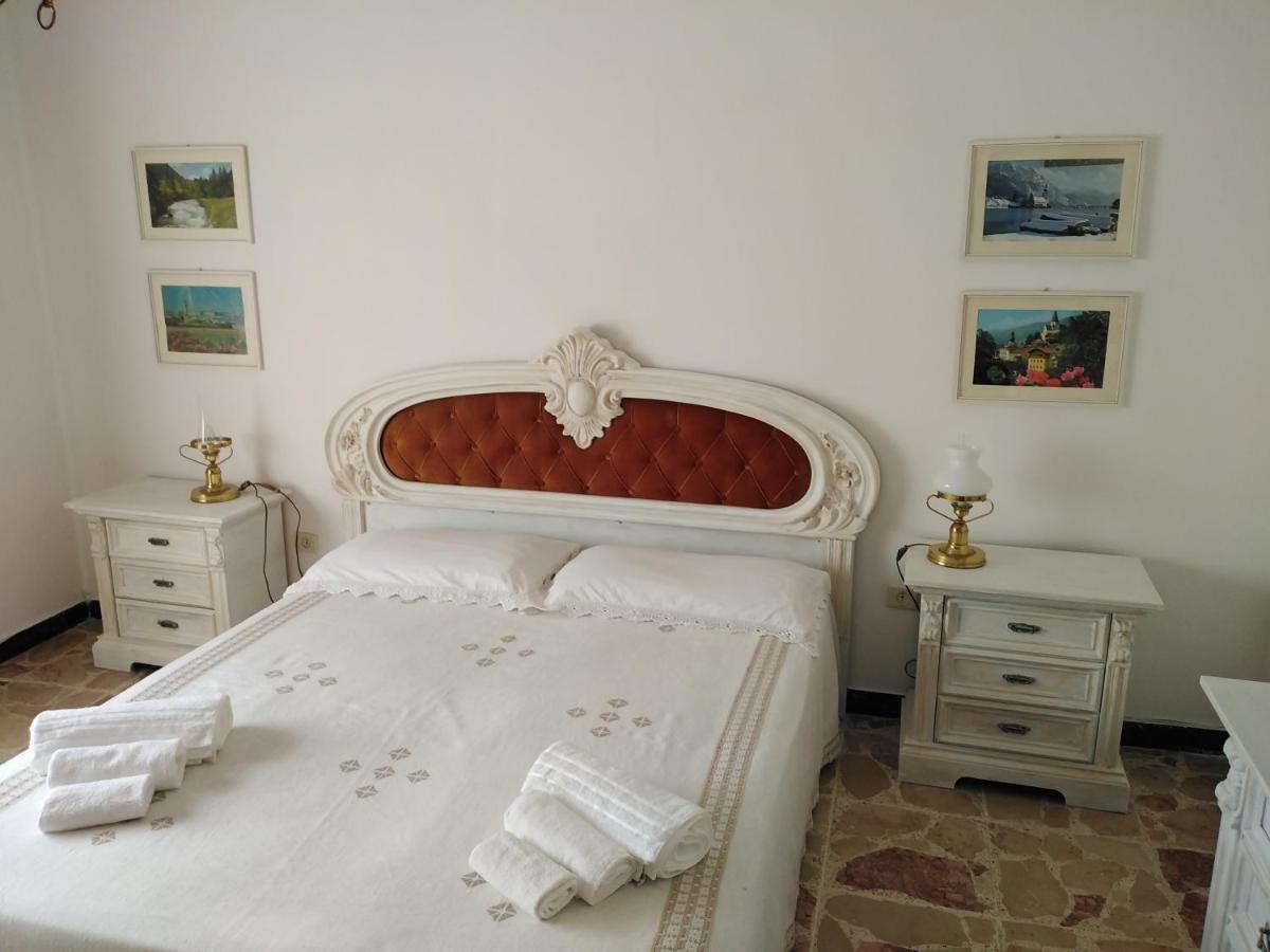Nonna Dora Bed & Breakfast Muros Екстериор снимка