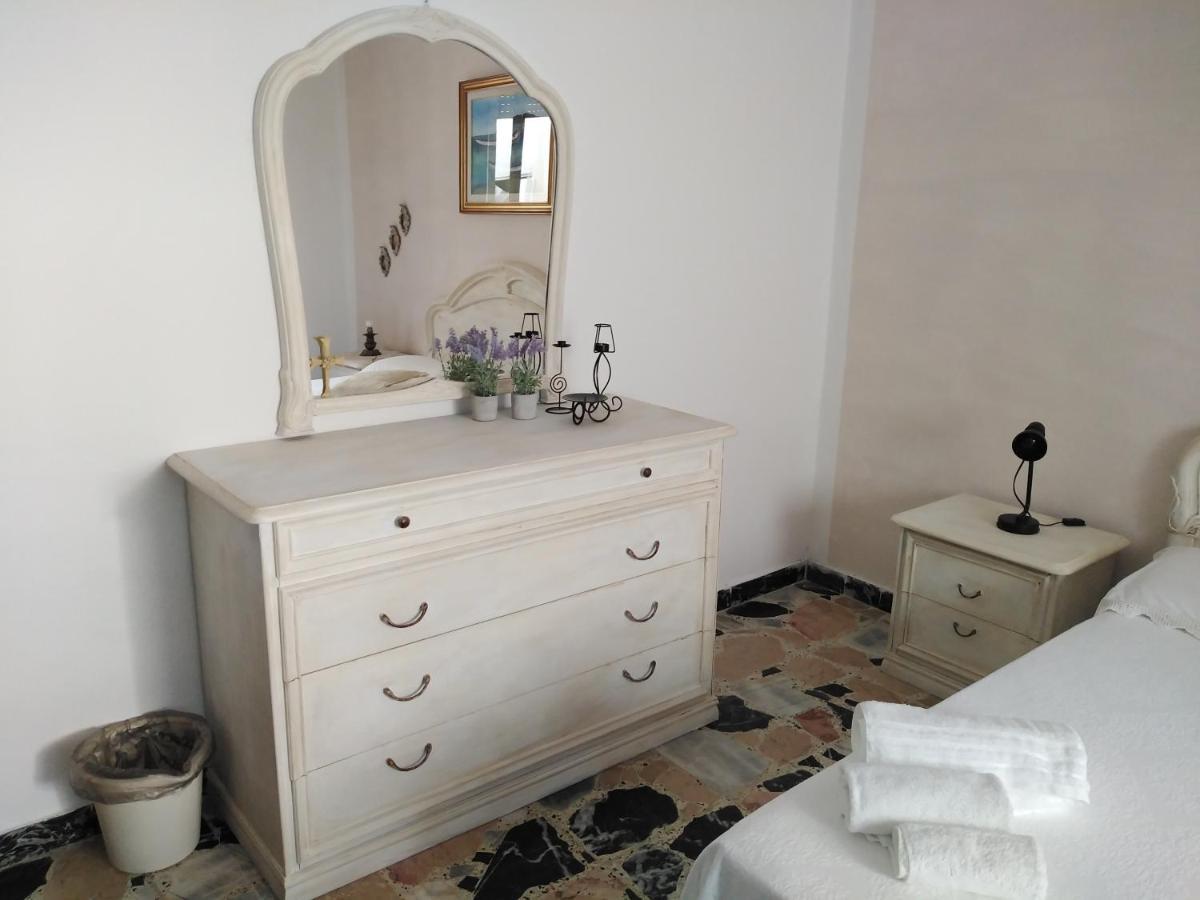 Nonna Dora Bed & Breakfast Muros Екстериор снимка
