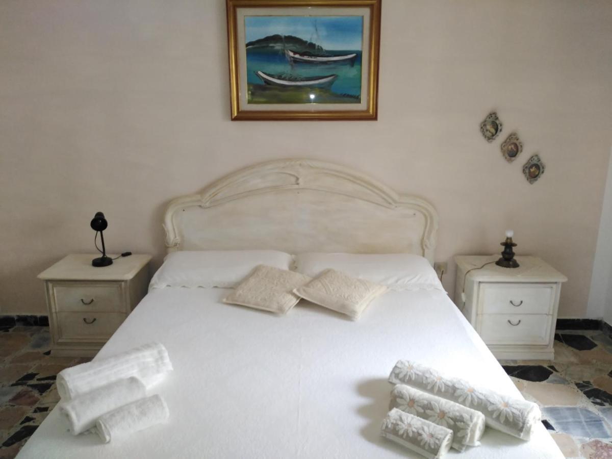 Nonna Dora Bed & Breakfast Muros Екстериор снимка