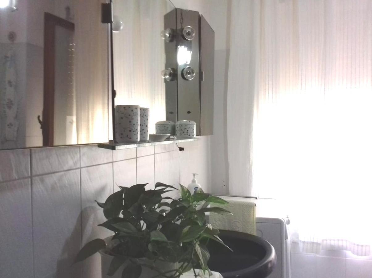 Nonna Dora Bed & Breakfast Muros Екстериор снимка