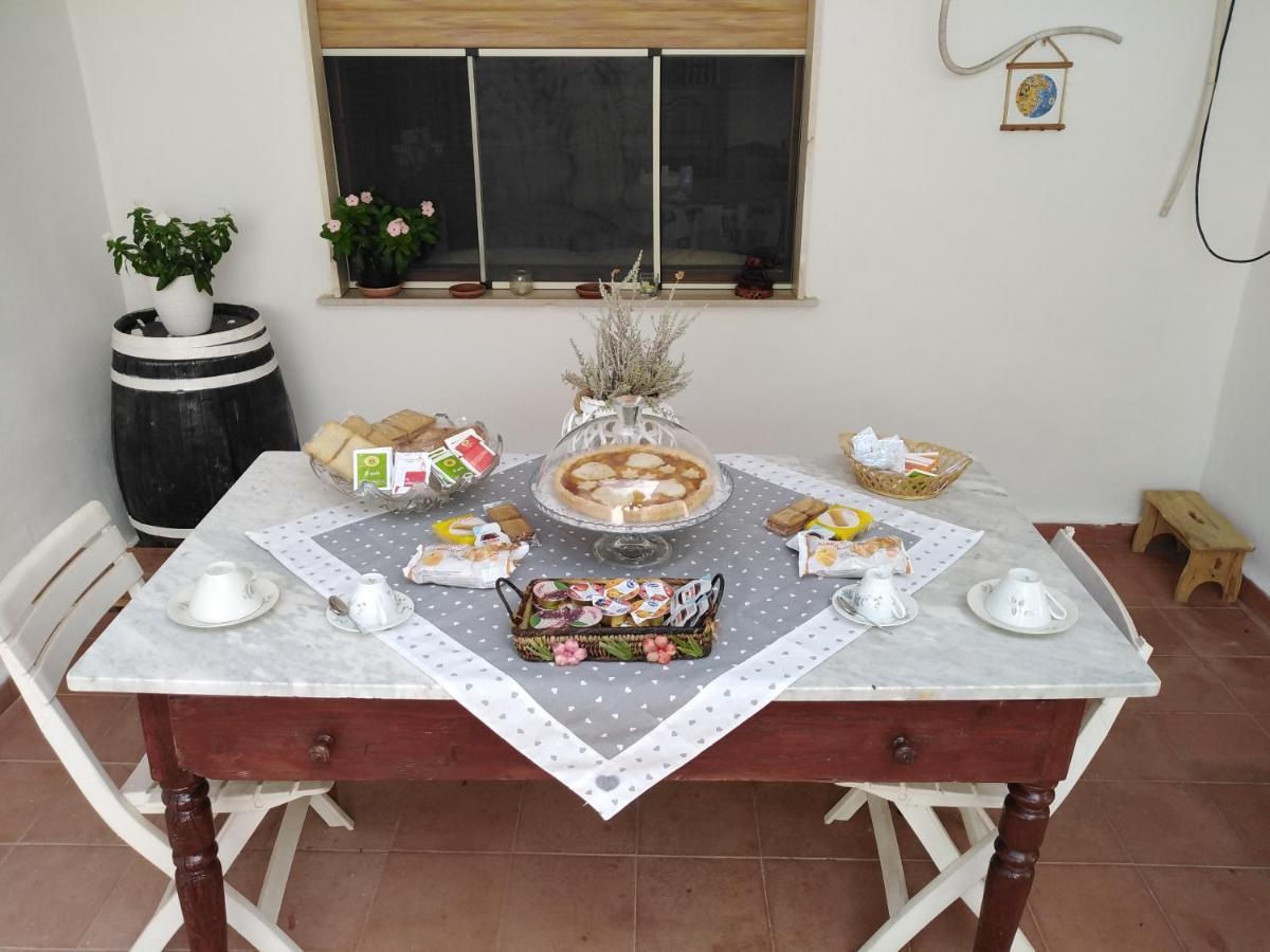 Nonna Dora Bed & Breakfast Muros Екстериор снимка