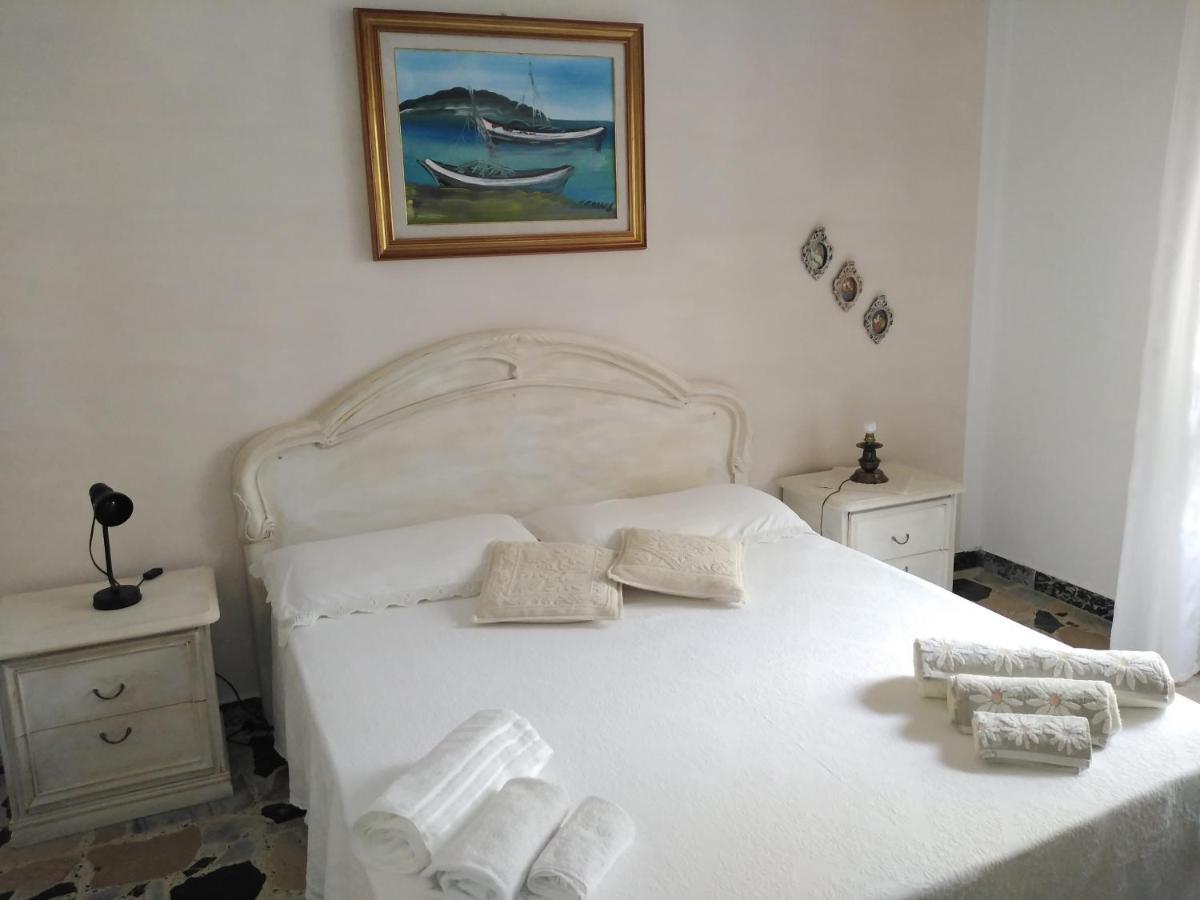 Nonna Dora Bed & Breakfast Muros Екстериор снимка