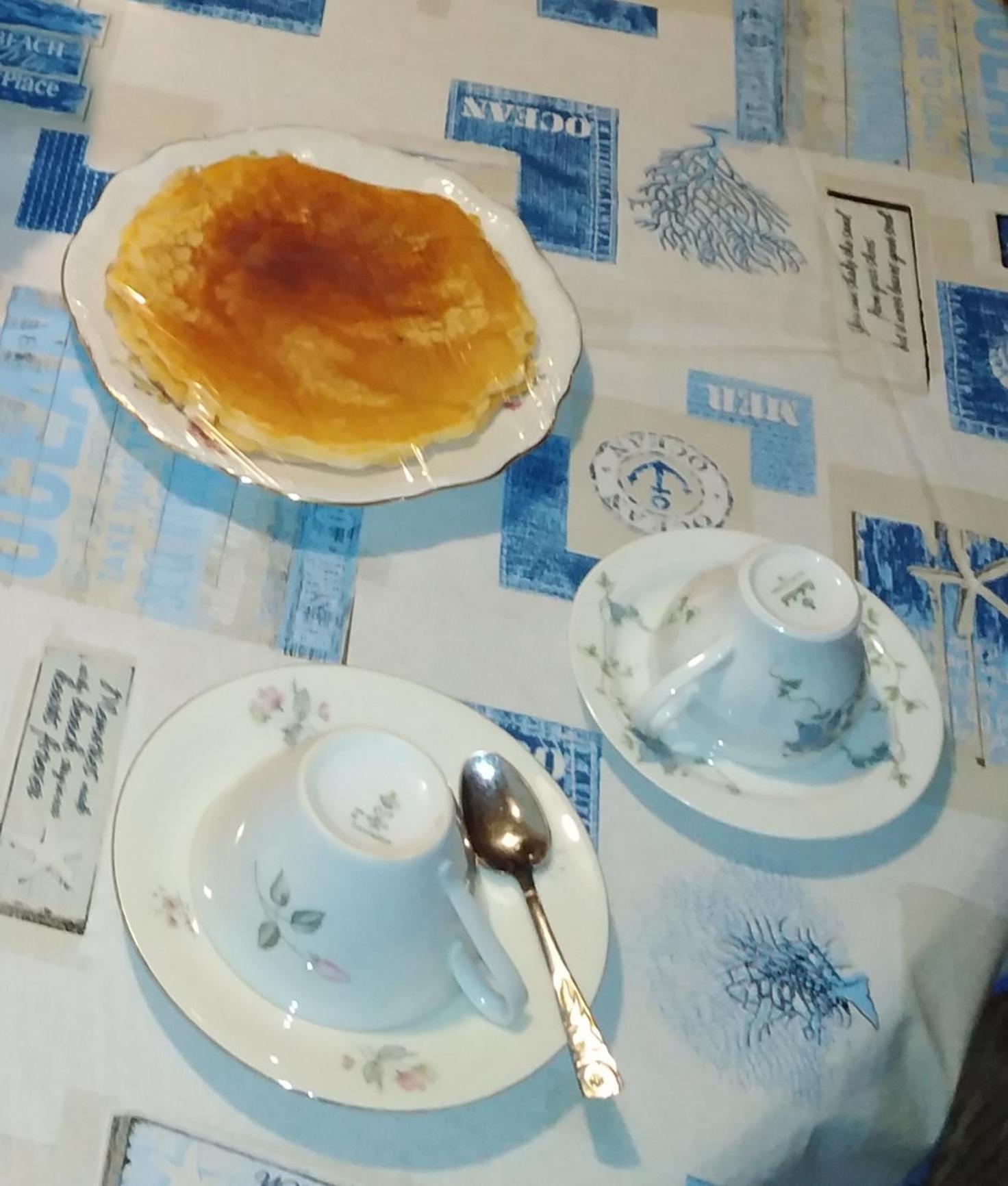 Nonna Dora Bed & Breakfast Muros Екстериор снимка