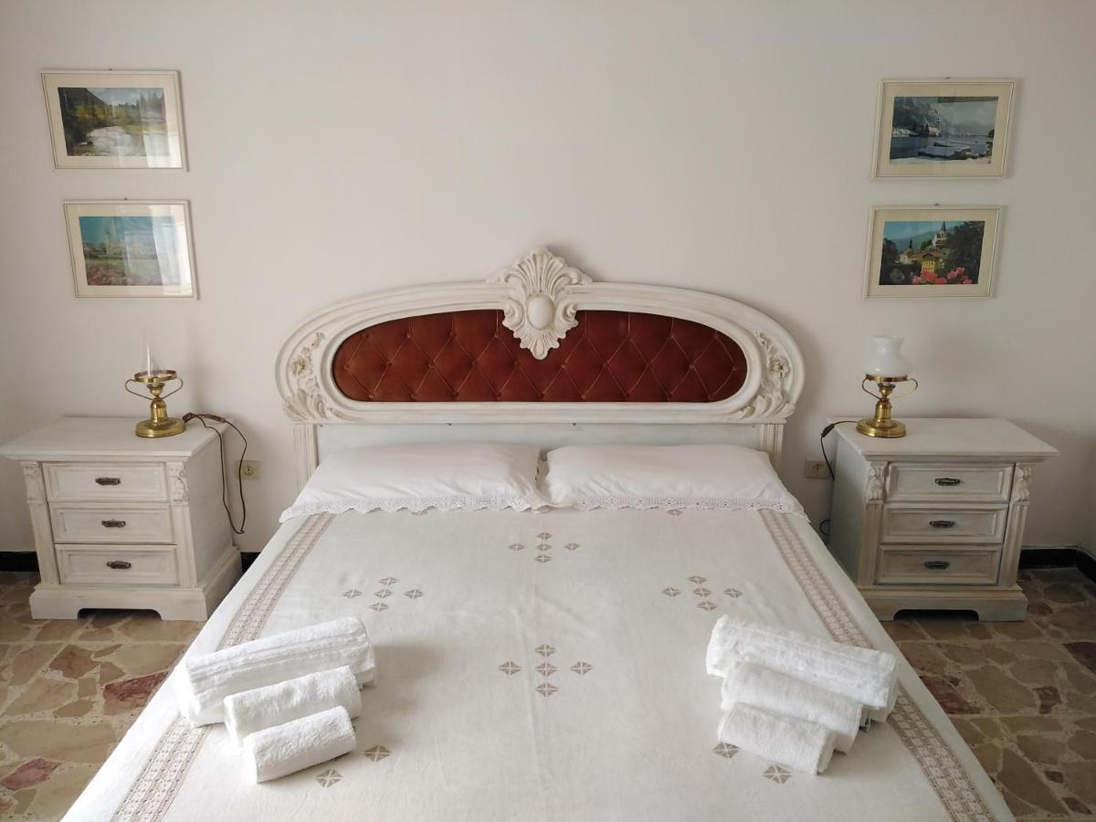 Nonna Dora Bed & Breakfast Muros Екстериор снимка