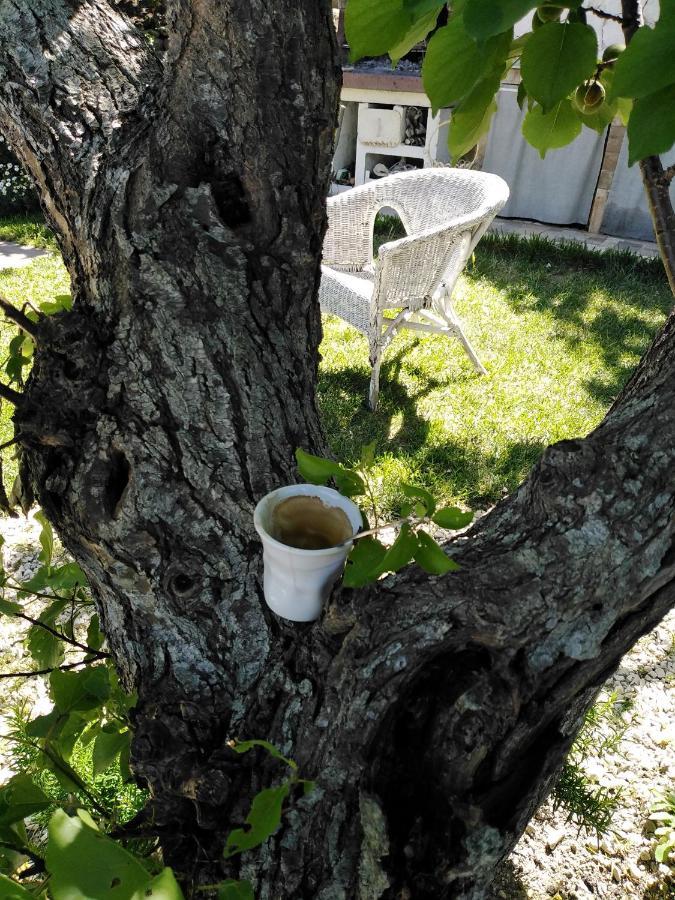 Nonna Dora Bed & Breakfast Muros Екстериор снимка