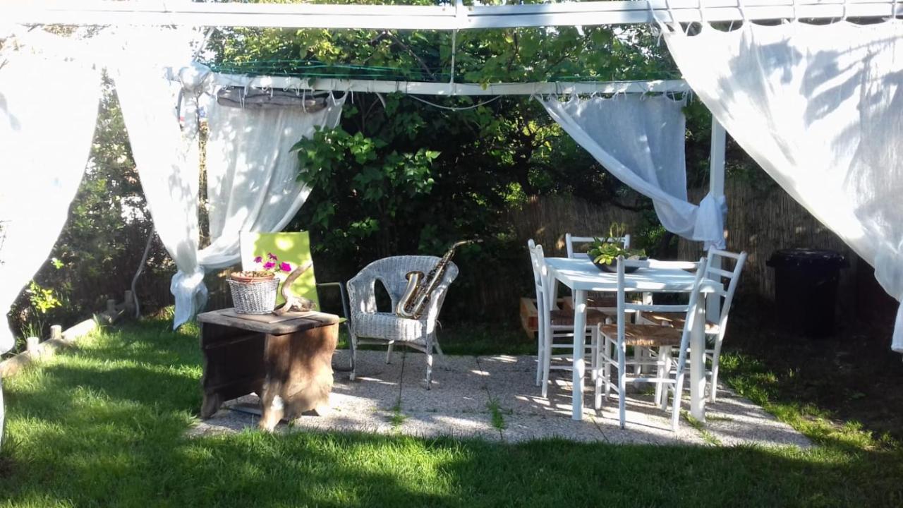 Nonna Dora Bed & Breakfast Muros Екстериор снимка